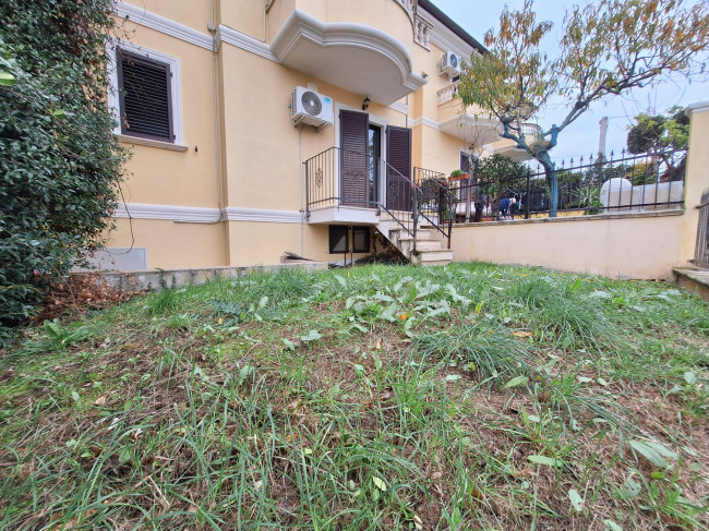 Appartamento in vendita a Nereto