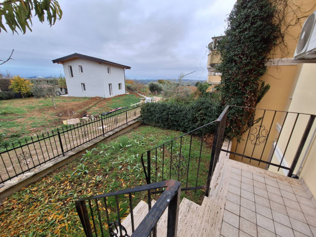 Appartamento in vendita a Nereto