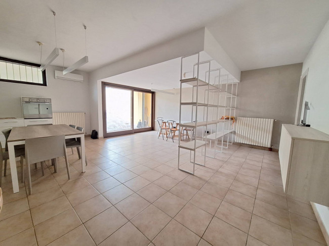 Appartamento in vendita a Nereto