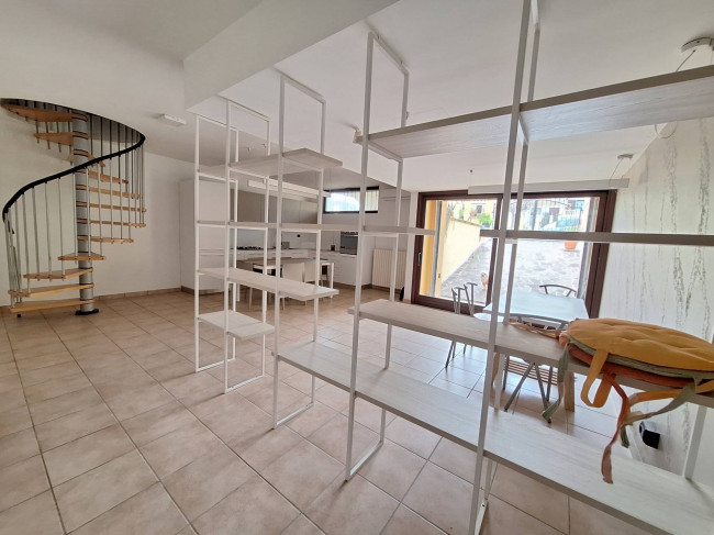 Appartamento in vendita a Nereto