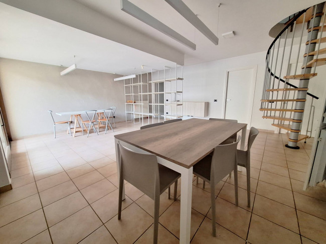 Appartamento in vendita a Nereto