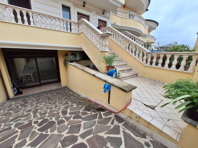 Appartamento in vendita a Nereto