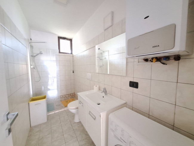 Appartamento in vendita a Nereto