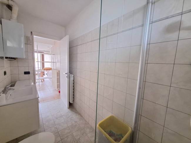 Appartamento in vendita a Nereto