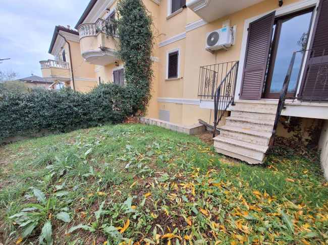 Appartamento in vendita a Nereto