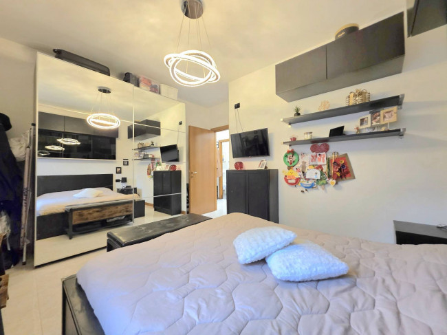 Appartamento in vendita a Grottammare