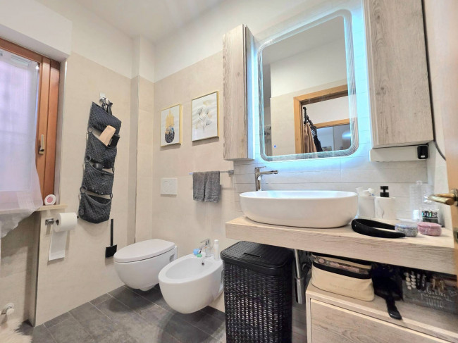 Appartamento in vendita a Grottammare