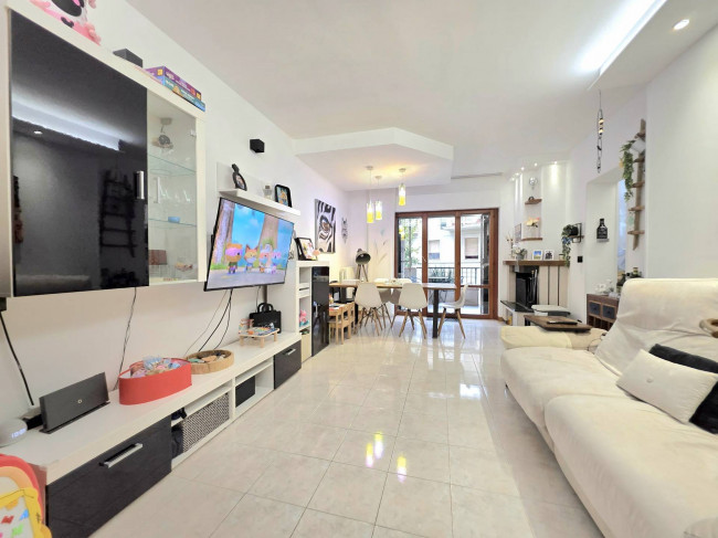 Appartamento in vendita a Grottammare