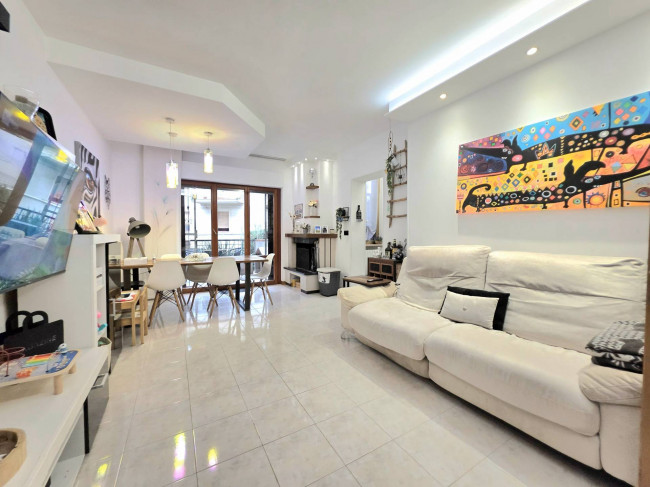 Appartamento in vendita a Grottammare