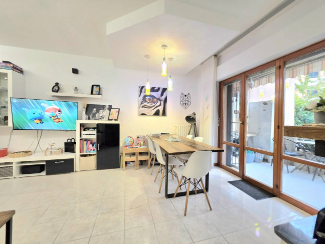 Appartamento in vendita a Grottammare