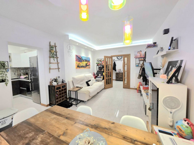 Appartamento in vendita a Grottammare