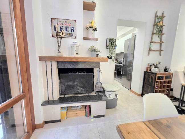 Appartamento in vendita a Grottammare