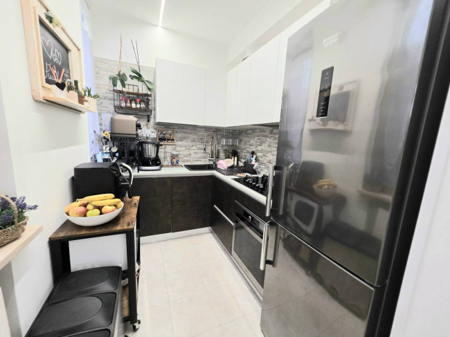 Appartamento in vendita a Grottammare