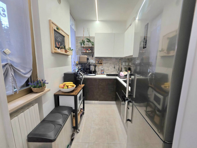 Appartamento in vendita a Grottammare