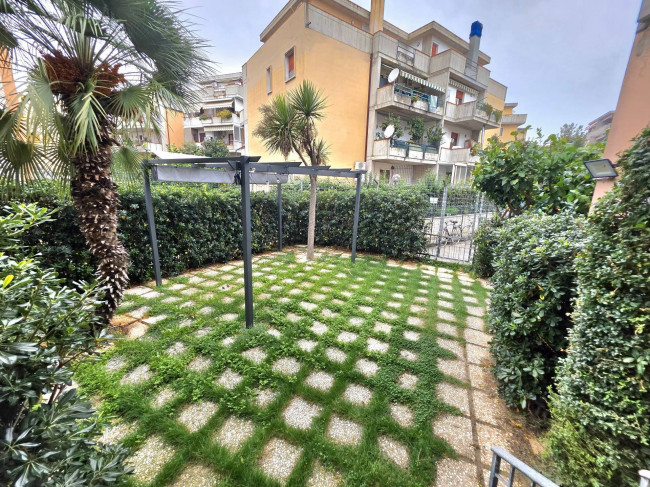 Appartamento in vendita a Grottammare