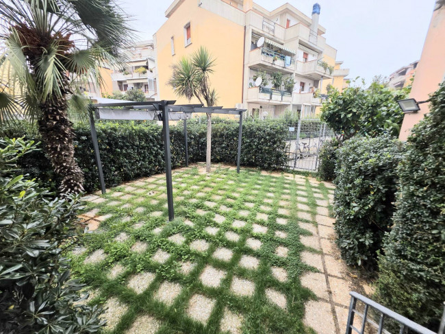 Appartamento in vendita a Grottammare