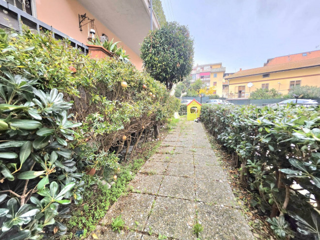 Appartamento in vendita a Grottammare