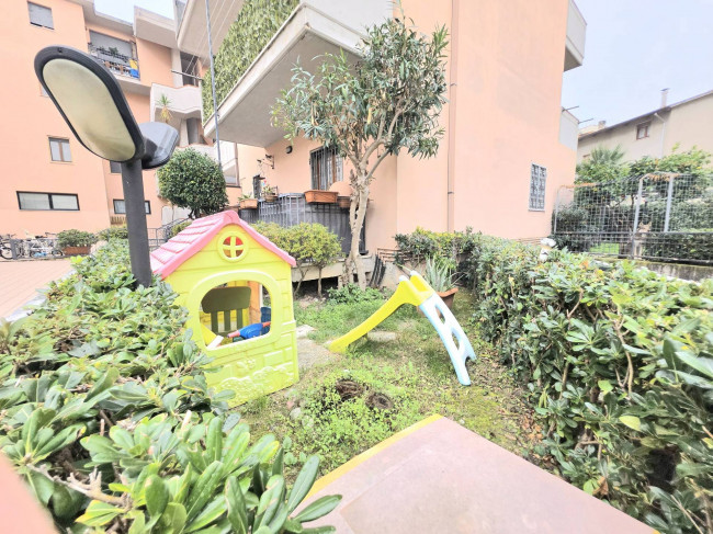 Appartamento in vendita a Grottammare