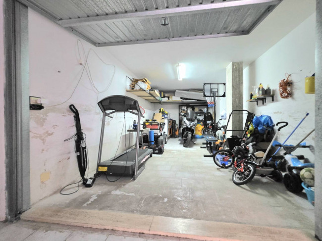 Appartamento in vendita a Grottammare