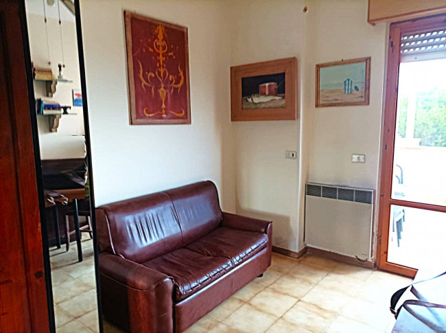 APARTMENT for sale in Massignano