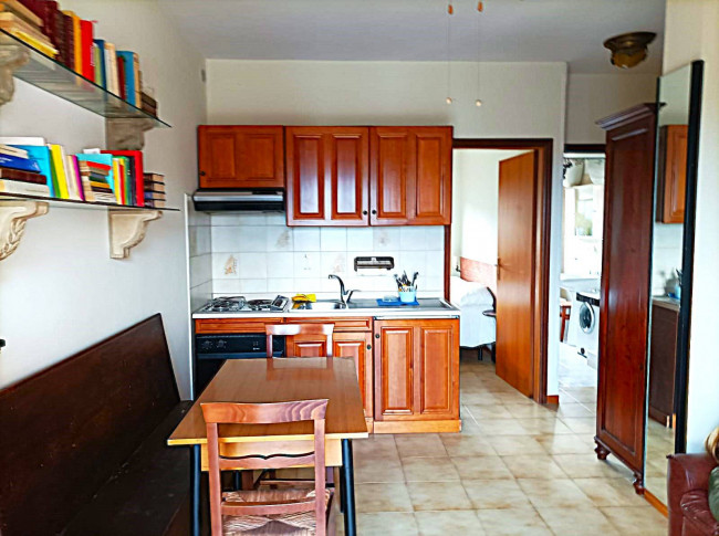 APARTMENT for sale in Massignano