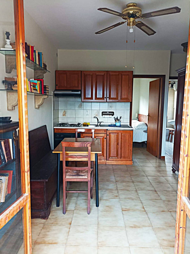 APARTMENT for sale in Massignano