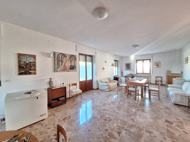 Casa in vendita a Montefiore dell'Aso