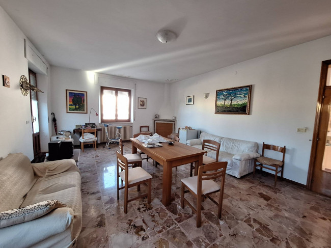 HOUSE for sale in Montefiore dell'Aso