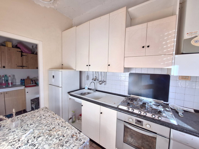 HOUSE for sale in Montefiore dell'Aso