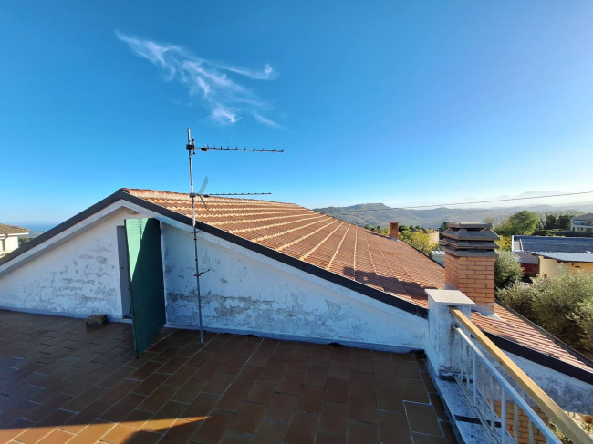 HOUSE for sale in Montefiore dell'Aso