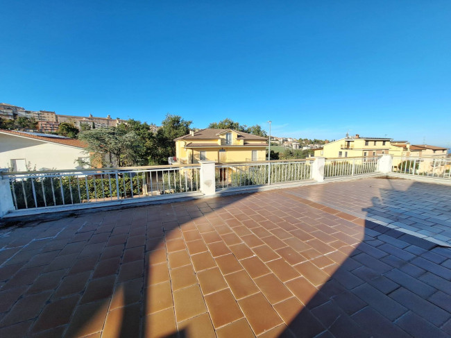 HOUSE for sale in Montefiore dell'Aso