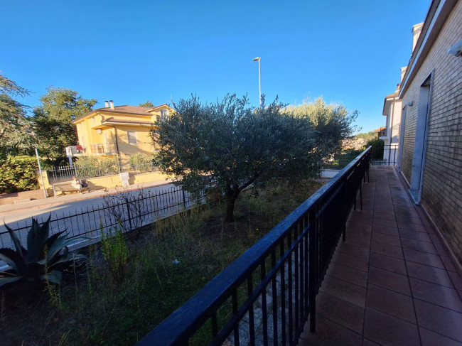 HOUSE for sale in Montefiore dell'Aso