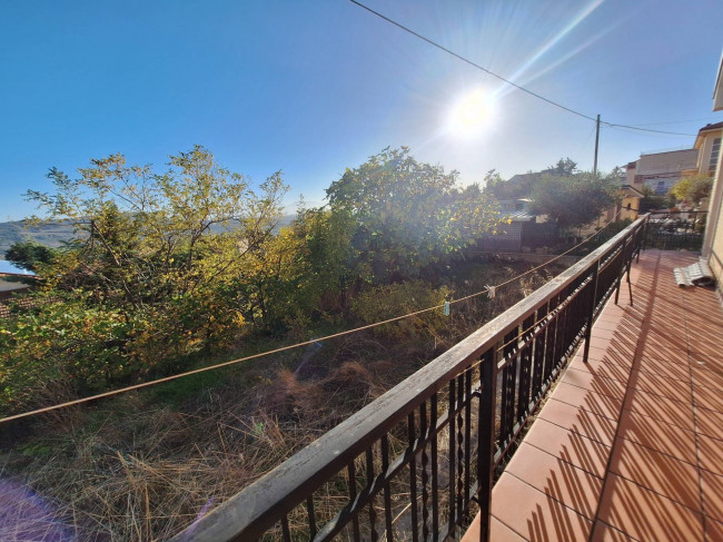 HOUSE for sale in Montefiore dell'Aso