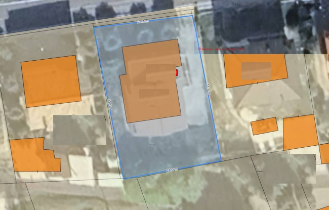 HOUSE for sale in Montefiore dell'Aso