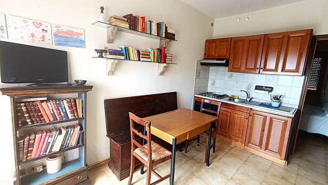 APARTMENT for sale in Massignano