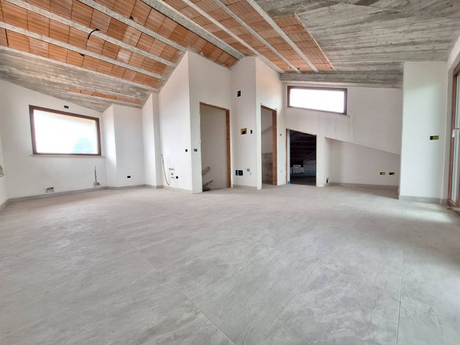 Villa in vendita a Colonnella