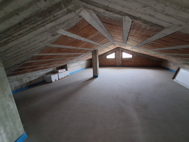 Villa in vendita a Colonnella