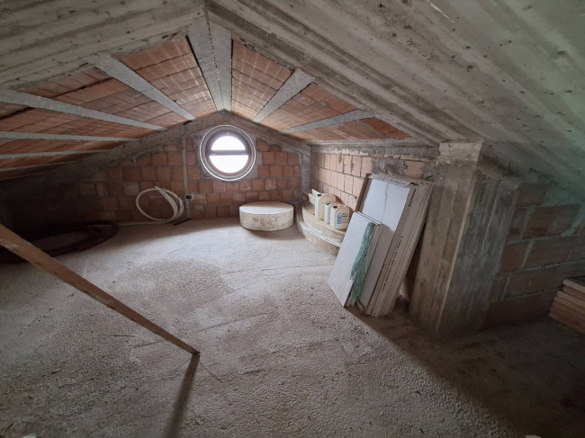 Villa in vendita a Colonnella