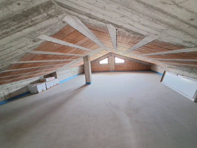 Villa in vendita a Colonnella