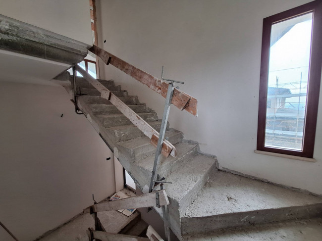 Villa in vendita a Colonnella