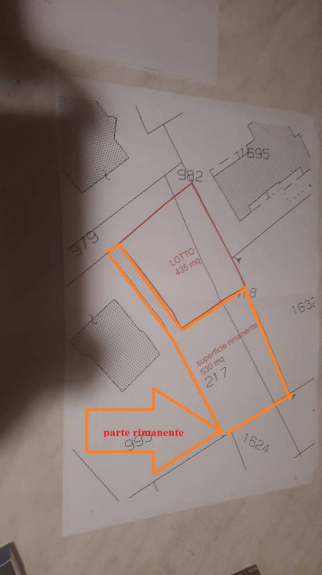 Terreno edificabile residenziale in vendita a Monteprandone