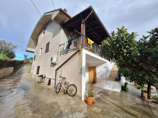 Casa in vendita a Spinetoli