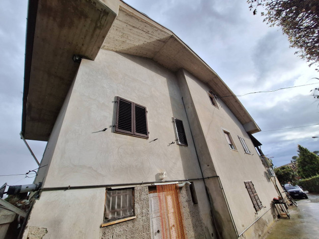 Casa in vendita a Spinetoli