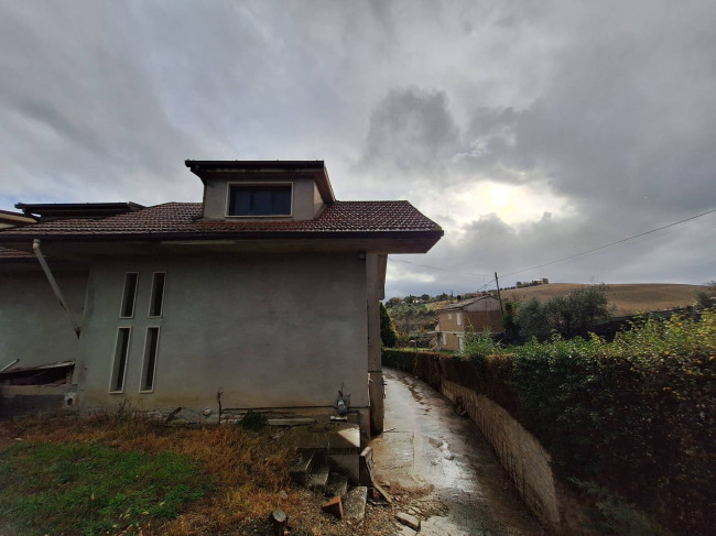 Casa in vendita a Spinetoli