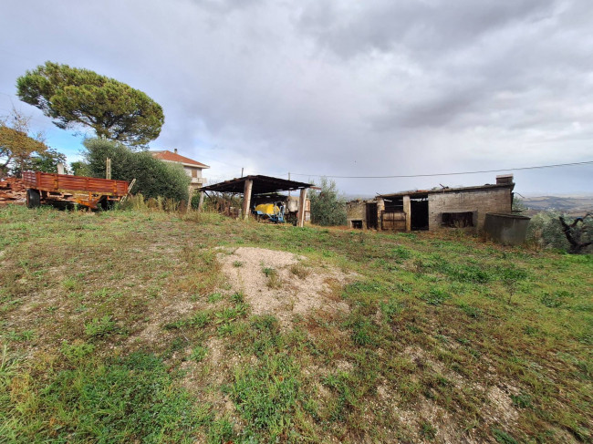 Casa in vendita a Spinetoli