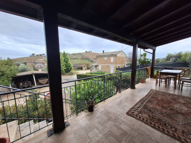 Casa in vendita a Spinetoli