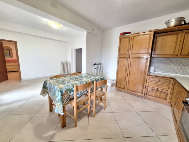 Casa in vendita a Spinetoli