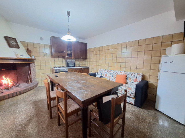 Casa in vendita a Spinetoli