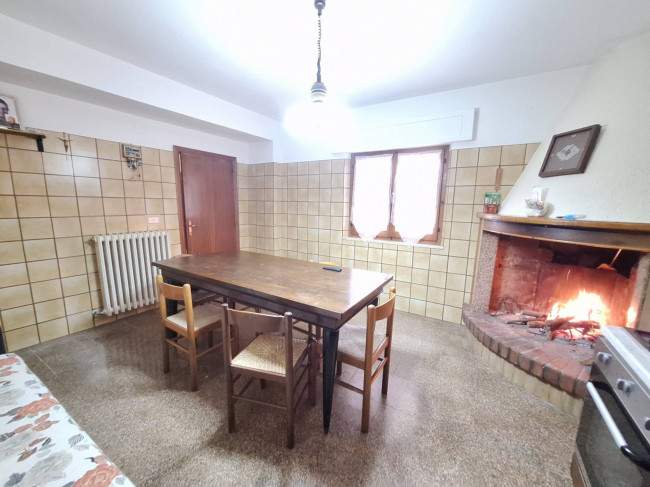 Casa in vendita a Spinetoli