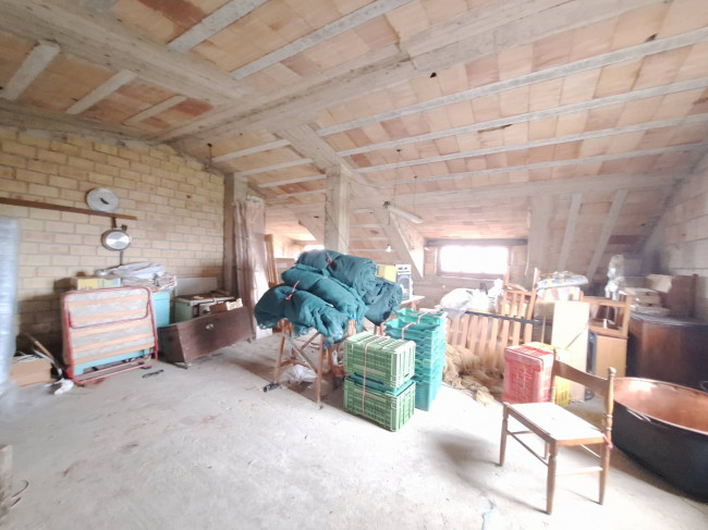 Casa in vendita a Spinetoli